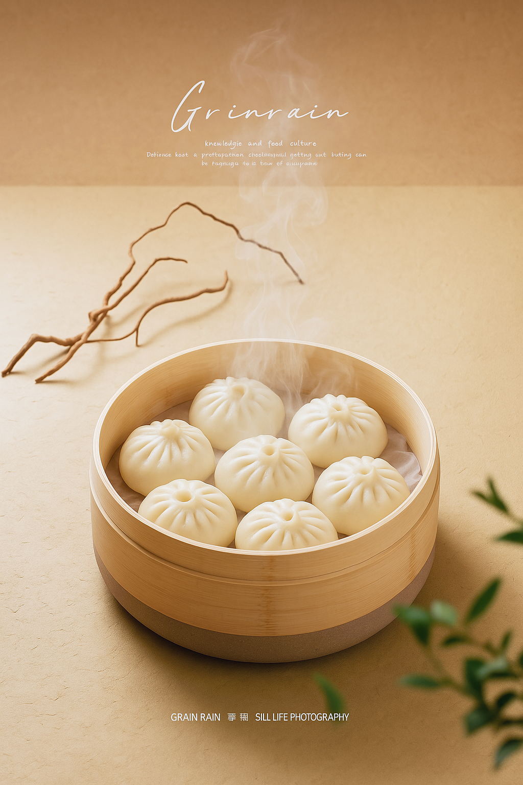 美食图片示例